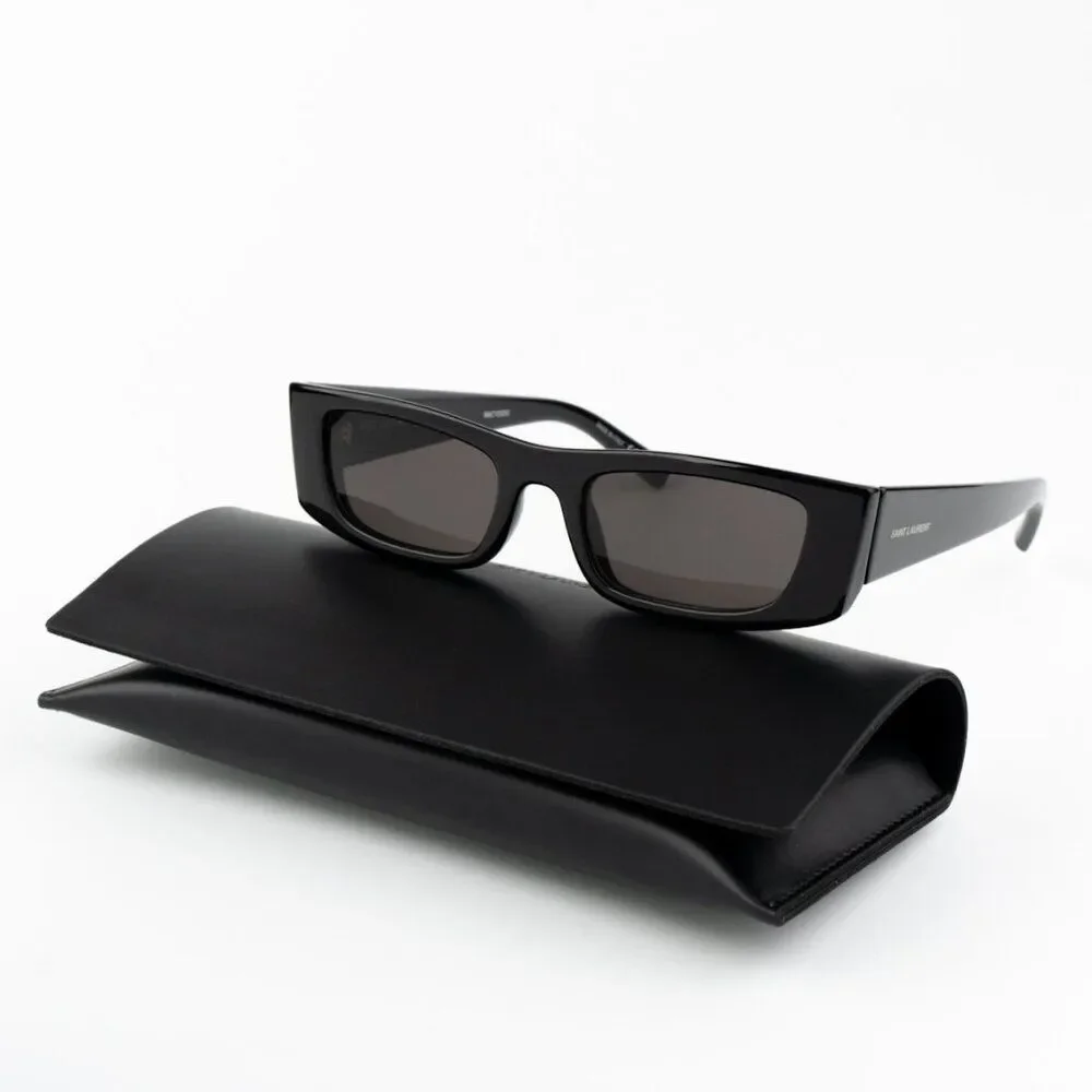 Saint Laurent new saint